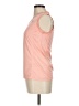 Ariat 100% Polyester Orange Sleeveless T-Shirt Size M - photo 5