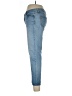 Paige Hearts Blue Jeans Size 27 waist - photo 5