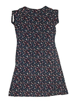 White Fawn Dress (view 2)