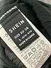 Unbranded 100% Polyester Black Tank Top Size 8 - 10 - photo 8