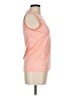 Ariat 100% Polyester Orange Sleeveless T-Shirt Size M - photo 4