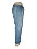 Paige Hearts Blue Jeans Size 27 waist - photo 4
