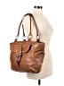 Coach 100% Leather Tan Leather Tote One size - photo 2