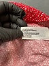 Universal Thread Paisley Red Casual Dress Size XL - photo 8