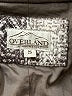 Overland 100% Wool Gold Wool Coat Size S - photo 6