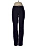 Coldwater Creek Chevron-herringbone Blue Jeans Size 8 - photo 1