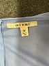 Miami 100% Polyester Blue Casual Dress Size M - photo 7