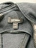 Express Black Overalls Size 00 - photo 4