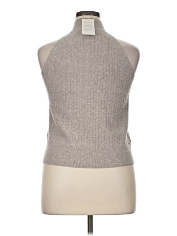 A New Day Sleeveless Turtleneck (view 2)