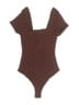 Lulus Brown Bodysuit Size M - photo 1