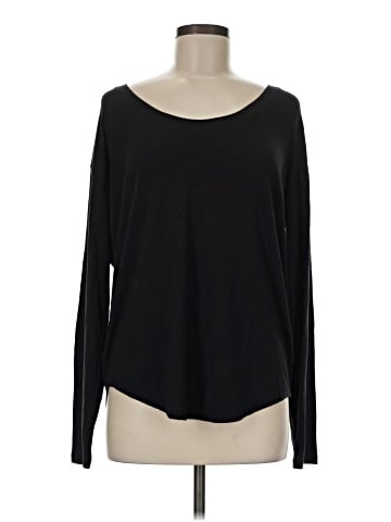 Athleta Long Sleeve T-Shirt (view 1)