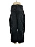 Pilcro Black Casual Pants Size 27 waist - photo 1