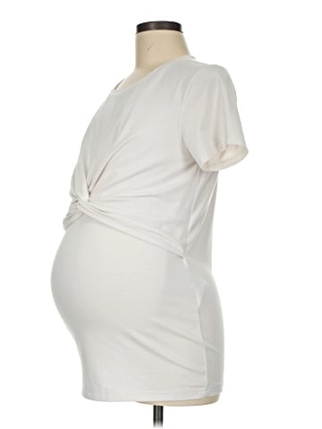 Vero Moda Short Sleeve Top (view 1)