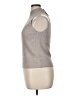 A New Day Gray Sleeveless Turtleneck Size XL - photo 5