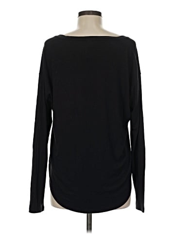 Athleta Long Sleeve T-Shirt (view 2)