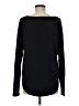 Athleta Black Long Sleeve T-Shirt Size M - photo 2
