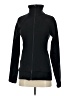 Under Armour Black Track Jacket Size S - photo 1