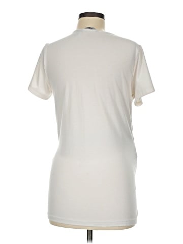 Vero Moda Short Sleeve Top (view 2)