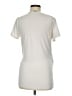 Vero Moda Ivory Short Sleeve Top Size M - photo 2
