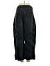 Pilcro Black Casual Pants Size 27 waist - photo 2