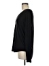 Athleta Black Long Sleeve T-Shirt Size M - photo 5