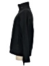 Under Armour Black Track Jacket Size S - photo 5