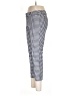 Old Navy Checkered-gingham Blue Casual Pants Size 10 - photo 5