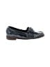 Walking Cradles Blue Flats Size 7 (X-wide) - photo 1