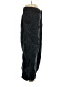 Pilcro Black Casual Pants Size 27 waist - photo 4