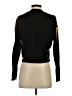 Assorted Brands 100% Acrylic Color Block Black Pullover Sweater Size S - photo 2