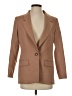 J.Crew Tan Blazer Size 2 - photo 1