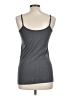 Apt. 9 Gray Tank Top Size L - photo 2