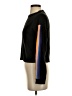Assorted Brands 100% Acrylic Color Block Black Pullover Sweater Size S - photo 5