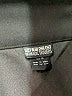 Nomadic Traders Solid Black Formal Skirt Size 10 - photo 4