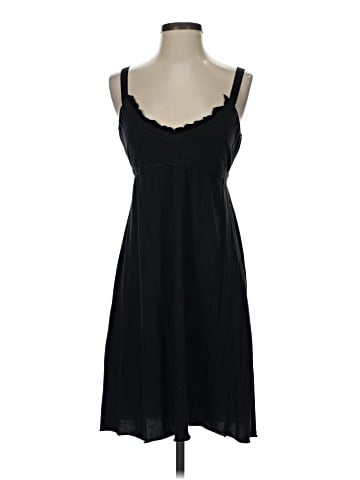 Velvet Casual Dress (view 1)