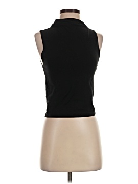 Zara Sleeveless T-Shirt (view 1)