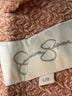 Jessica Simpson Pink Coat Size L - photo 6
