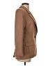 J.Crew Tan Blazer Size 2 - photo 4