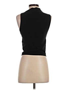 Zara Sleeveless T-Shirt (view 2)