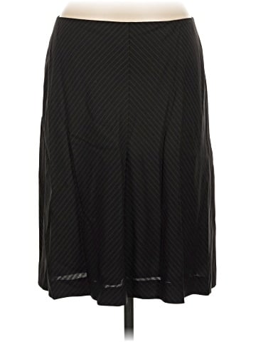 Ann Taylor Casual Skirt (view 1)