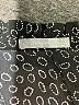 Octavia Polka Dots Black Casual Dress Size S - photo 7