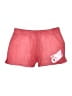 PacSun Hearts Pink Shorts Size S - photo 1