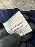 Assorted Brands Tie-dye Blue Cocktail Dress Size XS - photo 8