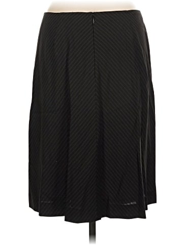 Ann Taylor Casual Skirt (view 2)