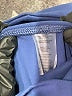 Spiritual Gangster Blue Active Pants Size M - photo 8