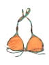 SOFIA Print Green Swimsuit Top Size L - photo 2