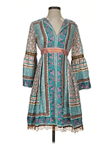 Nicole Miller Studio Casual Dress (view 1)