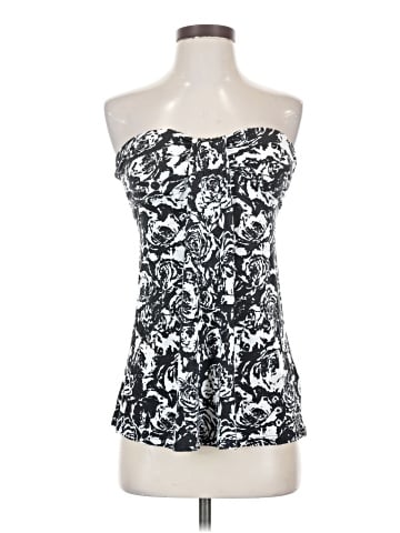 Nollie Sleeveless Blouse (view 1)