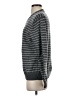J.Crew Stripes Gray Pullover Sweater Size S - photo 5