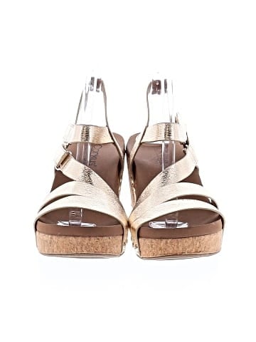 Corkys Wedges (view 2)